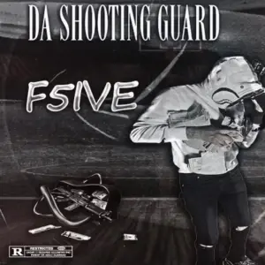 Up Close - F5ive (Ft. Hood Tali)