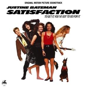 C’mon Everybody - Justine Bateman & The Mystery