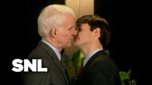 Close Talkers - Saturday Night Live (Ft. Steve Martin & Will Forte)