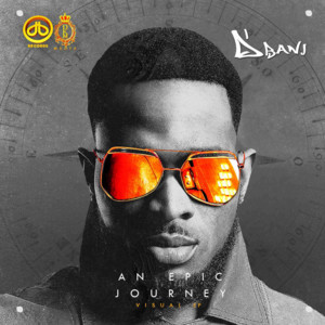 Extraordinary - D'Banj