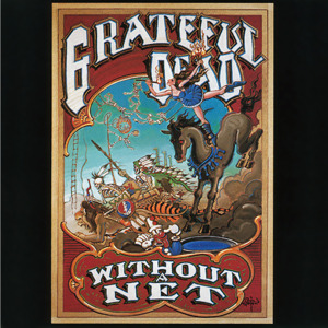 Dear Mr. Fantasy - The Grateful Dead