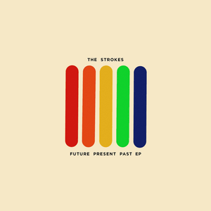 Threat of Joy - The Strokes