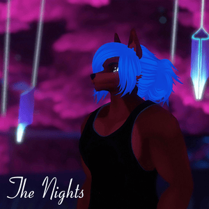 The Nights - JohnieCanine