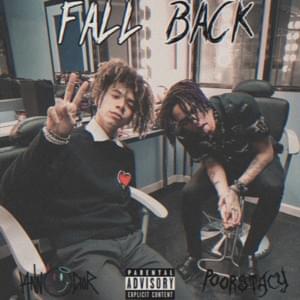 Fall Back - ​iann dior & POORSTACY