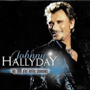 Je serai là - Johnny Hallyday