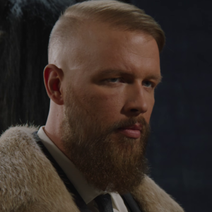 Facebook Exclusive - Kollegah