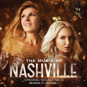 Close to the Fire - Nashville Cast (Ft. Joseph David-Jones)