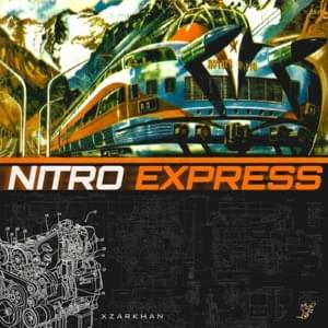 Nitro Express - XZARKHAN