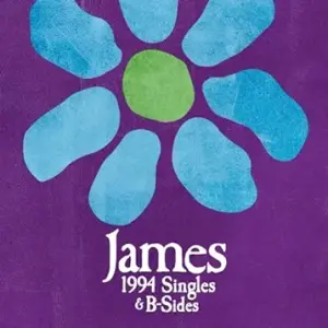 Say Something (Utah Saints Radio Edit) - James