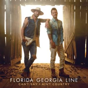 Speed of Love - Florida Georgia Line