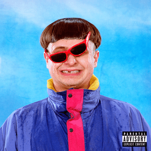 Miracle Man - Oliver Tree