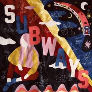 Subways - The Avalanches