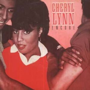 Encore - Cheryl Lynn