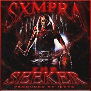 THE SEEKER - SXMPRA