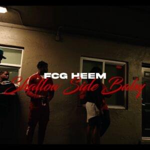 Shallow Side Baby - FCG Heem