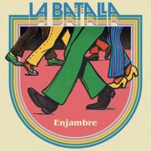 La Batalla - Enjambre