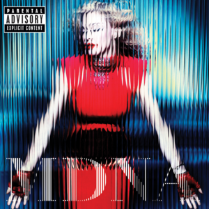 I’m Addicted - Madonna