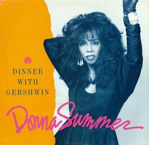 Dinner with Gershwin - Donna Summer