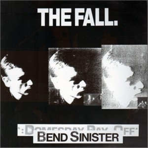 U.S. 80's-90's - ​The Fall