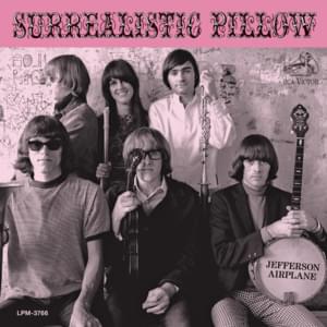 Today - Jefferson Airplane