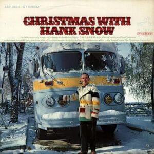 Rudolph The Red Nosed Reindeer - Hank Snow