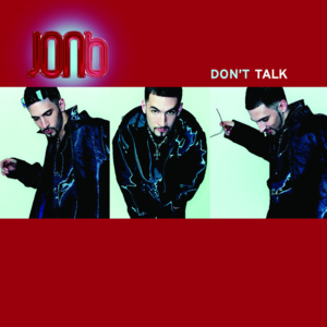 Don’t Talk - Jon B