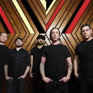 Brividi - Billy Talent