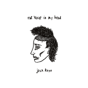 The Voice In My Head - Jack Kays