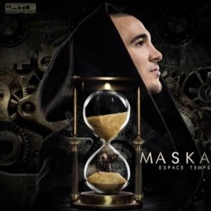 Profiter de ma life - Maska (Ft. Black M & Dr Bériz)