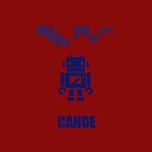 Canoe - Rare Americans