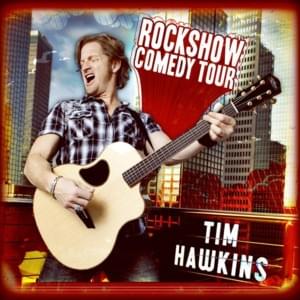 I’m a Christian - Tim Hawkins