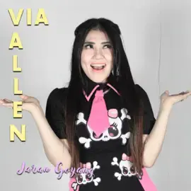 Jaran Goyang - Via Vallen