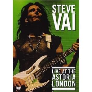 Fire - Steve Vai