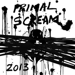 2013 - Primal Scream