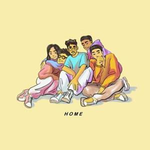 Home - Luke Chiang