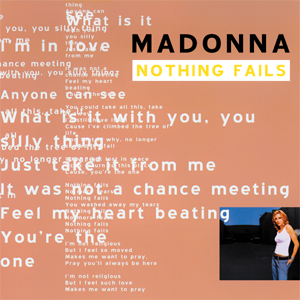 Nothing Fails (Nevins Mix) - Madonna