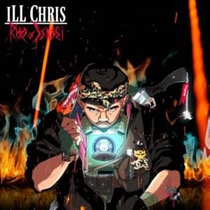 ILL LIKE IM SICK - ​iLL Chris (Ft. Smokepurpp)