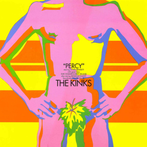 Animals in the Zoo - The Kinks