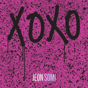 JEON SOMI - XOXO (English Translation) - Lyrxo English Translations