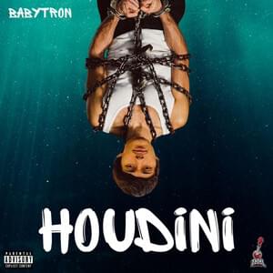 Houdini - BabyTron