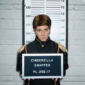 Cinderella Snapped - Jax (USA)