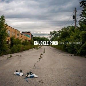 Your Back Porch - Knuckle Puck (Ft. Dan Lambton)