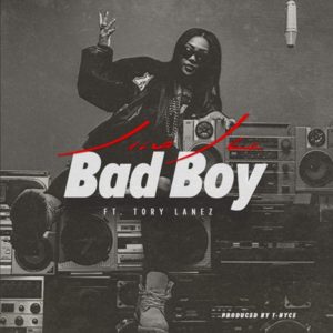 Bad Boy - Gina Lee (Ft. Tory Lanez)