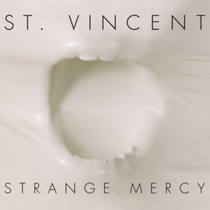 Neutered Fruit - St. Vincent