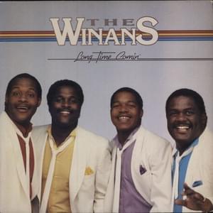 If Ever I Fall - The Winans