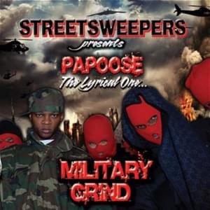 I Just Want the Paper - Papoose