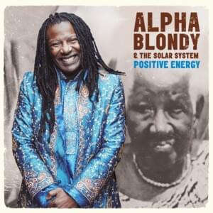 Madiba m’a dit - Alpha Blondy