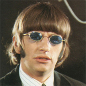 Ringo Starr - Larry League