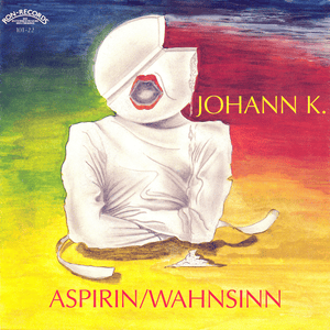 Aspirin (Cocaine) - Johann K.