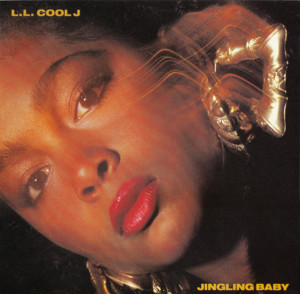 Jingling Baby - LL COOL J